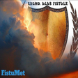 Escudo del Excmo. Klub Fistula